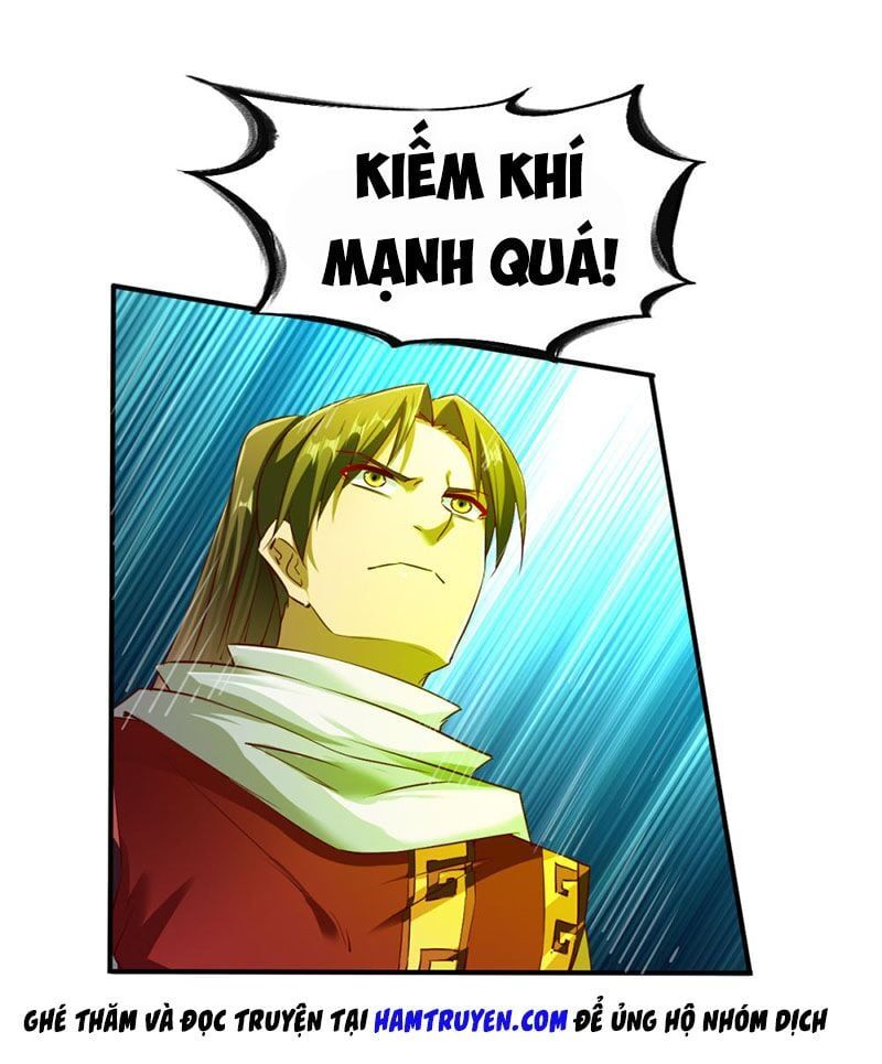 đọc truyện Chiến Đỉnh Chương 86 ảnh 16 tại Thiên Thai Truyện