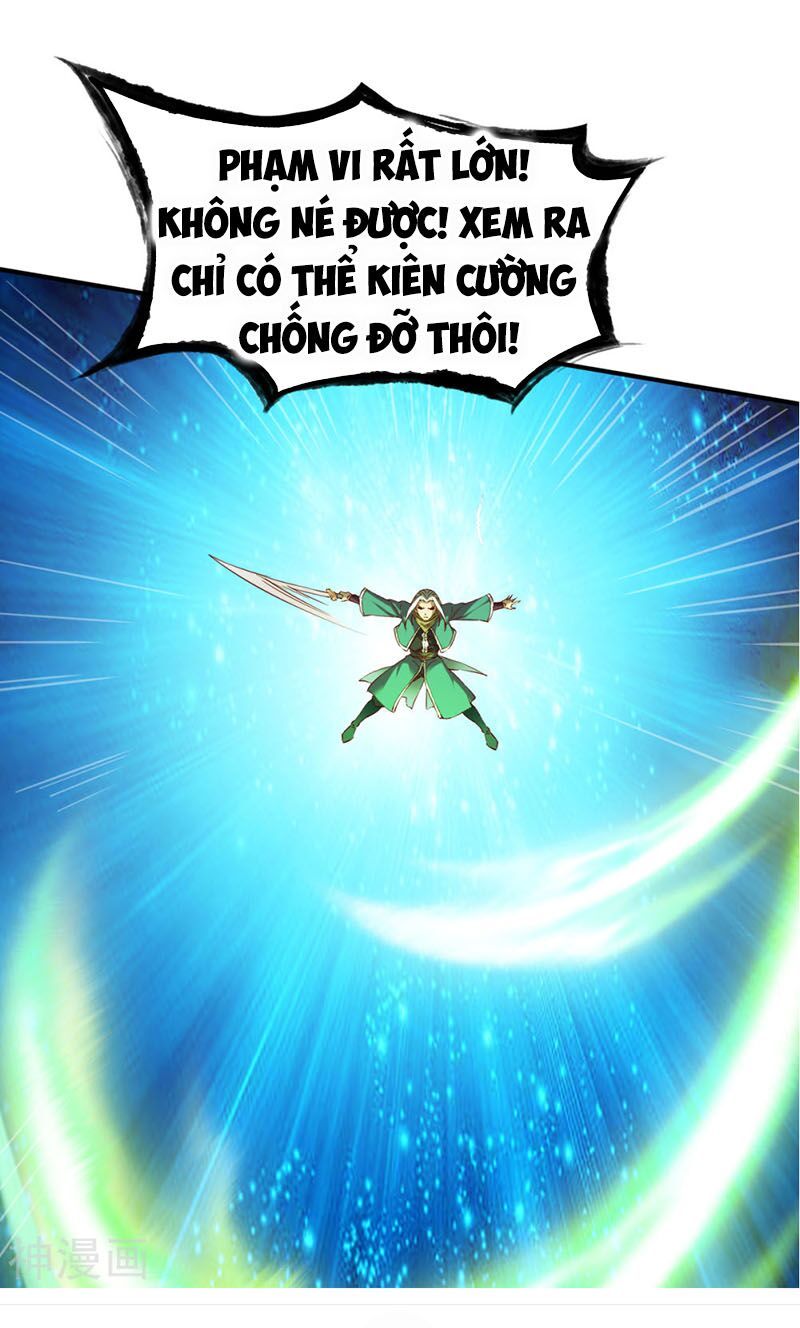 đọc truyện Chiến Đỉnh Chương 86 ảnh 17 tại Thiên Thai Truyện