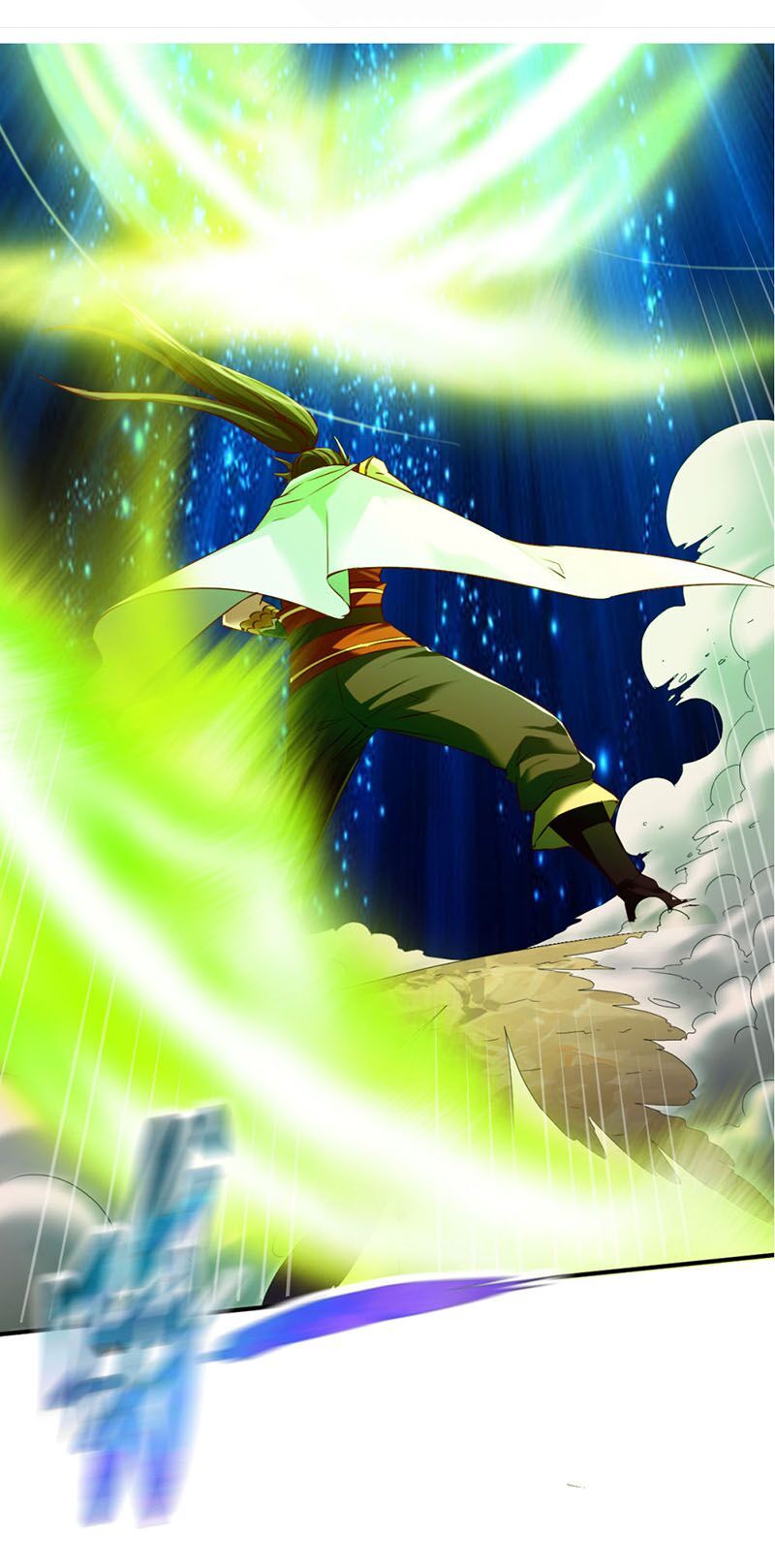 đọc truyện Chiến Đỉnh Chương 86 ảnh 18 tại Thiên Thai Truyện