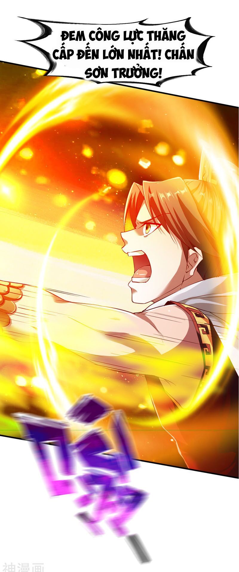 đọc truyện Chiến Đỉnh Chương 86 ảnh 19 tại Thiên Thai Truyện