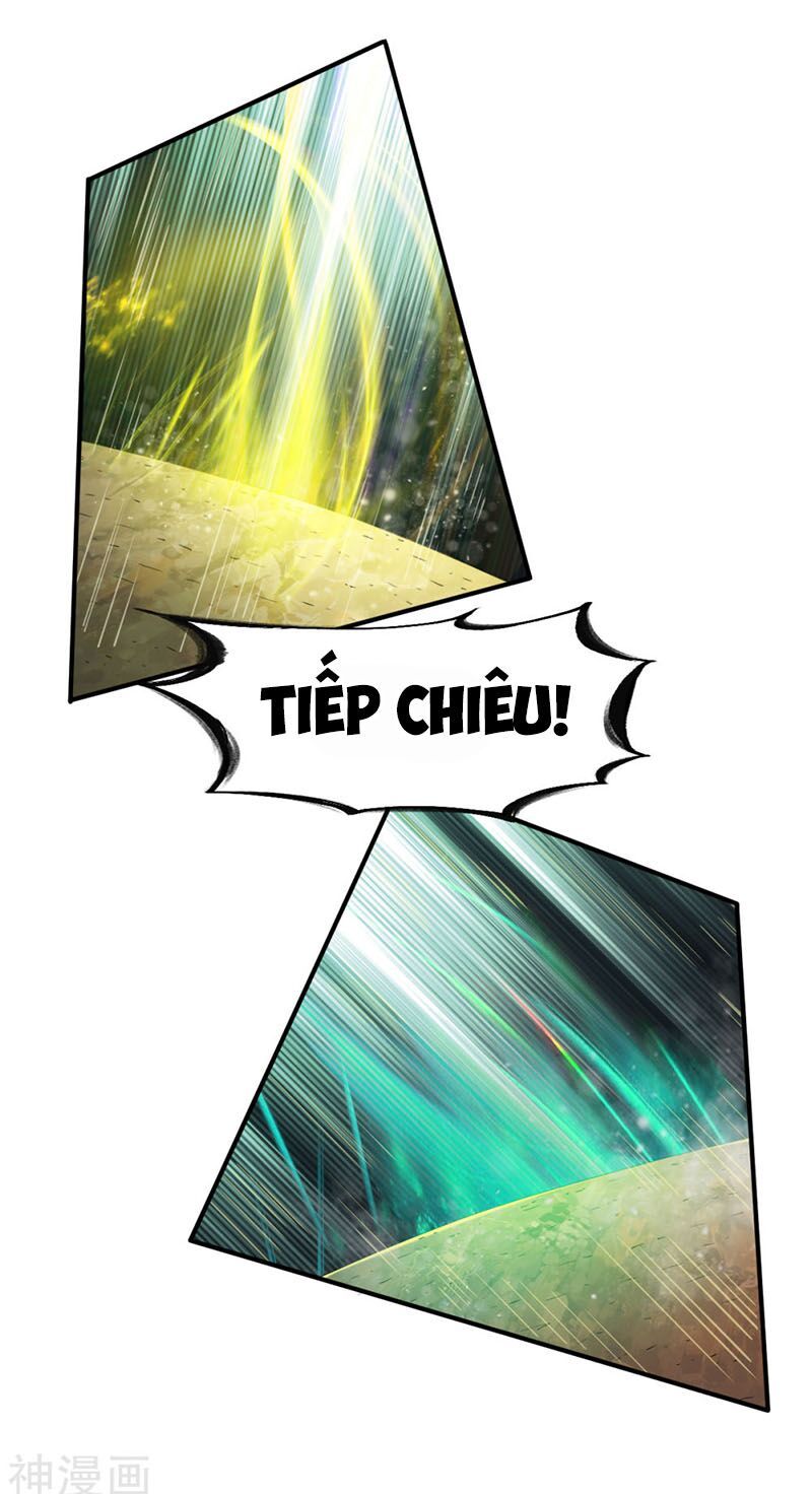 đọc truyện Chiến Đỉnh Chương 86 ảnh 4 tại Thiên Thai Truyện