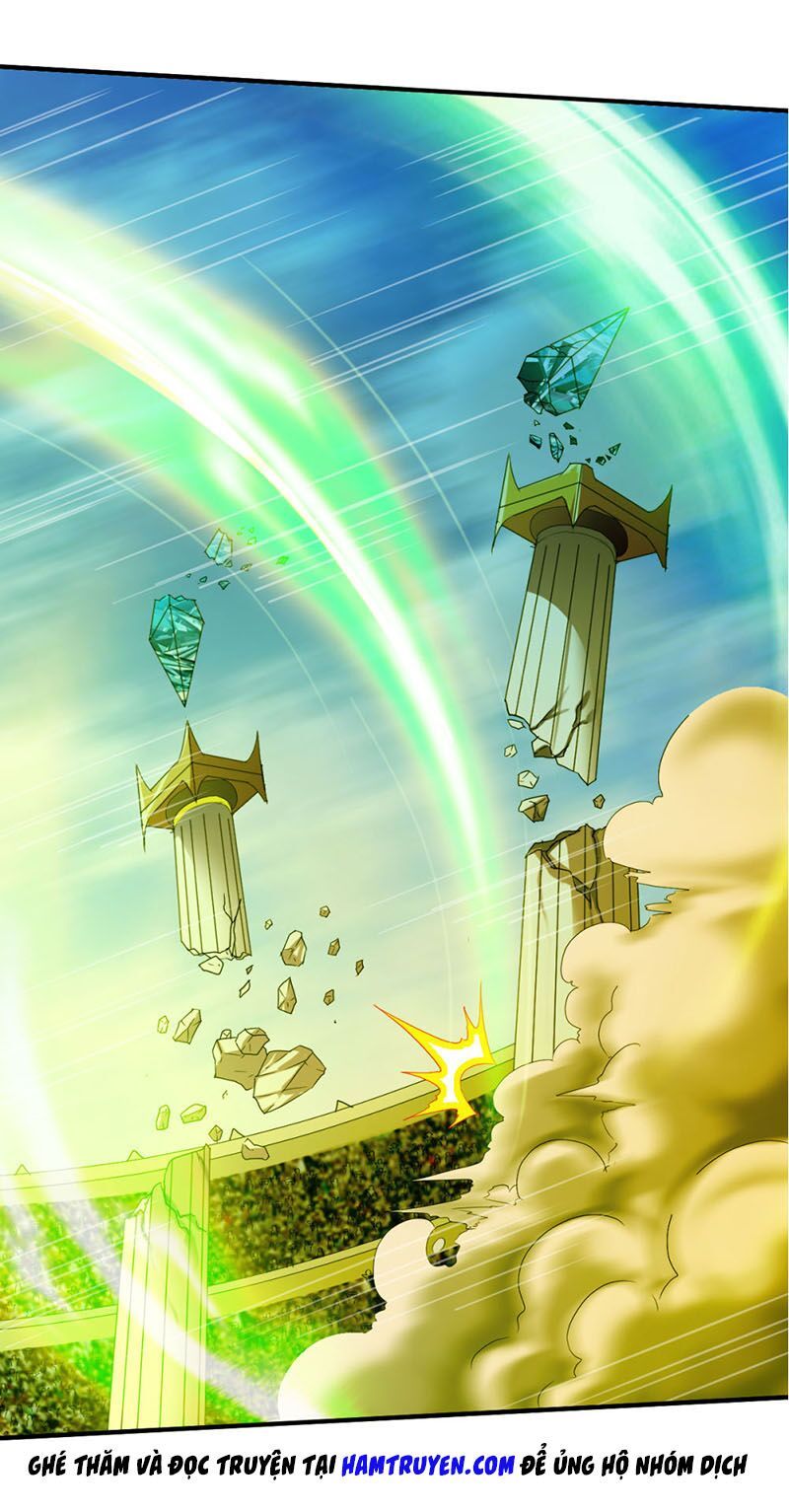 đọc truyện Chiến Đỉnh Chương 86 ảnh 22 tại Thiên Thai Truyện