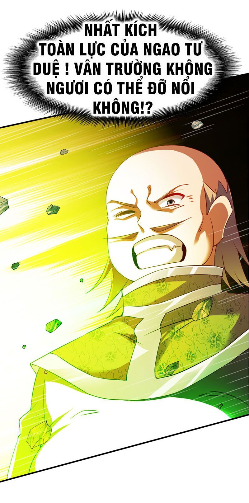 đọc truyện Chiến Đỉnh Chương 86 ảnh 23 tại Thiên Thai Truyện