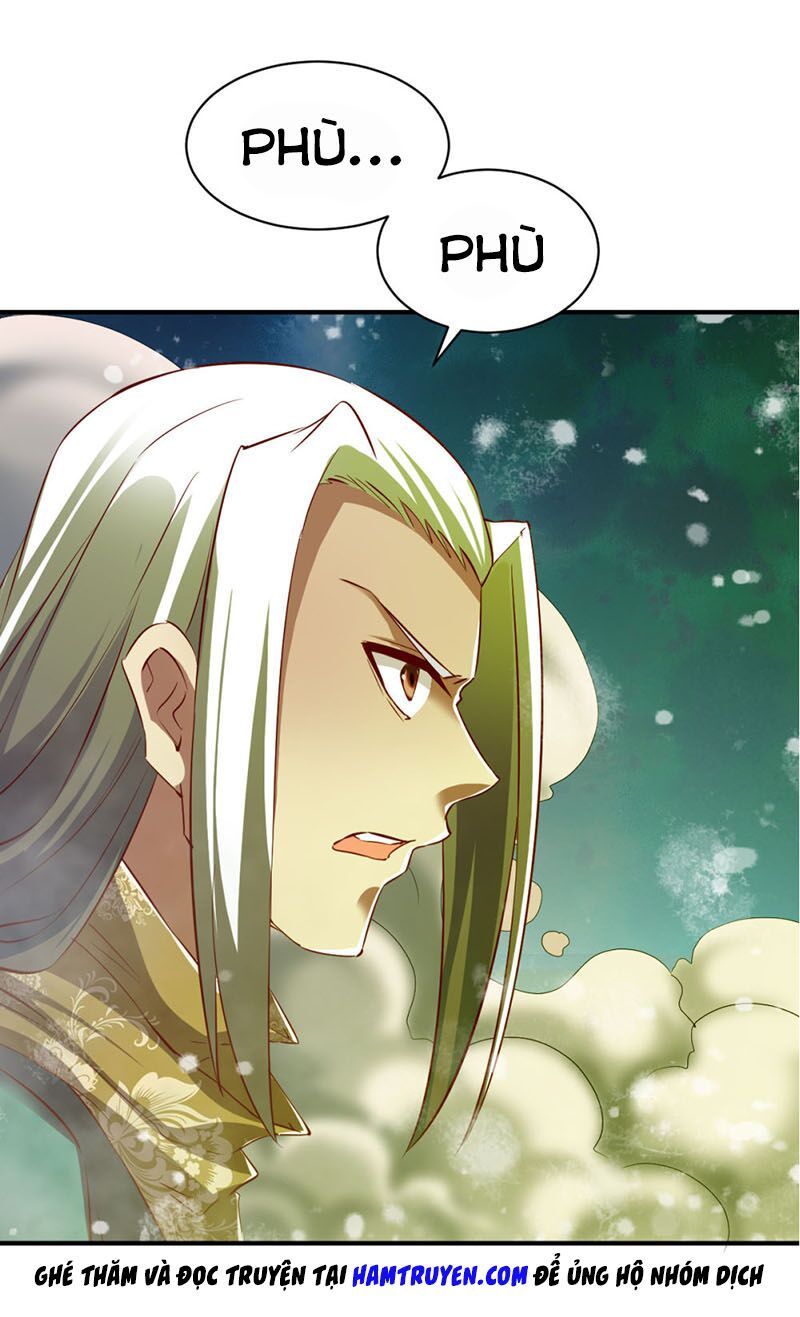 đọc truyện Chiến Đỉnh Chương 86 ảnh 26 tại Thiên Thai Truyện