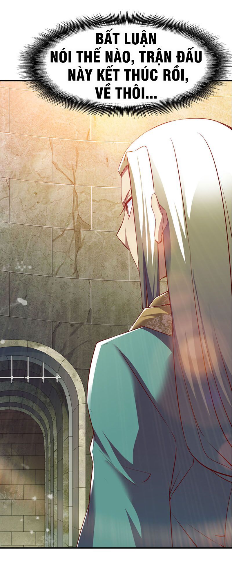 đọc truyện Chiến Đỉnh Chương 86 ảnh 31 tại Thiên Thai Truyện