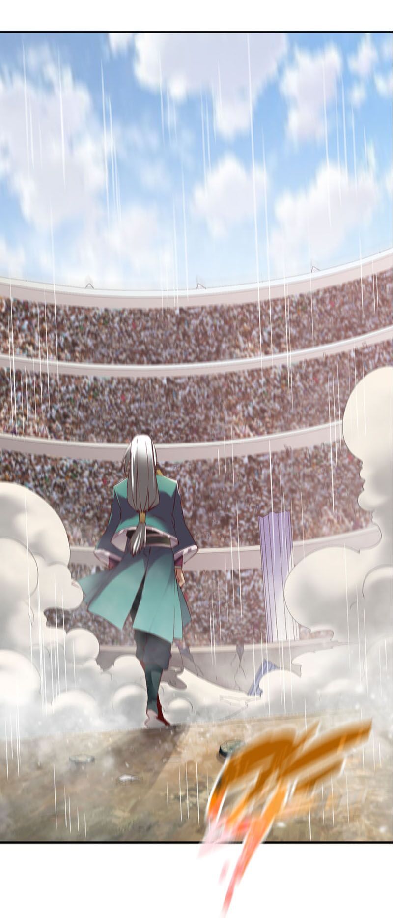 đọc truyện Chiến Đỉnh Chương 86 ảnh 32 tại Thiên Thai Truyện