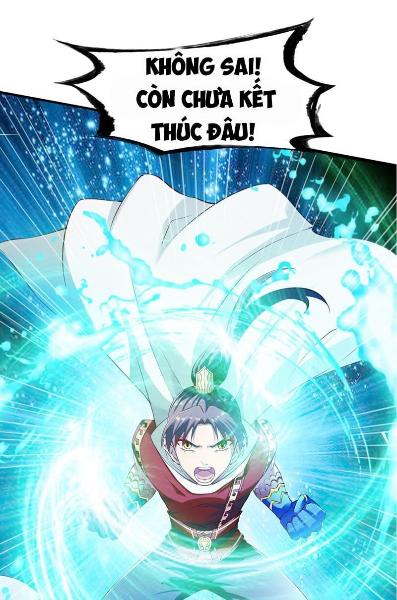 đọc truyện Chiến Đỉnh Chương 86 ảnh 34 tại Thiên Thai Truyện