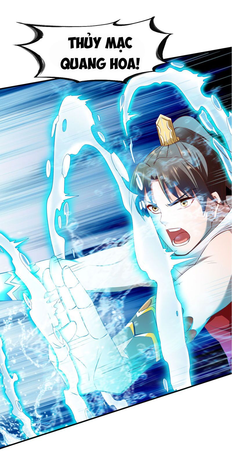 đọc truyện Chiến Đỉnh Chương 86 ảnh 36 tại Thiên Thai Truyện