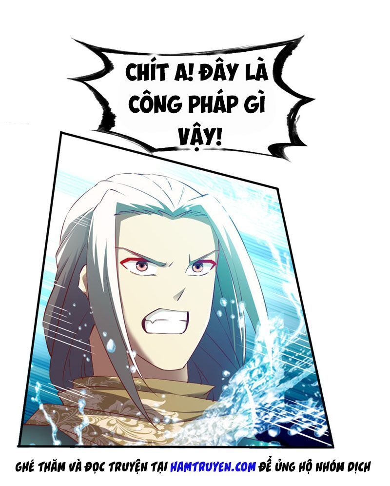 đọc truyện Chiến Đỉnh Chương 86 ảnh 39 tại Thiên Thai Truyện