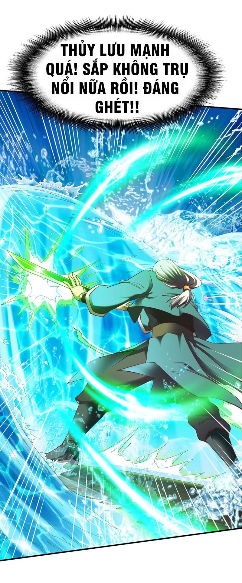 đọc truyện Chiến Đỉnh Chương 86 ảnh 42 tại Thiên Thai Truyện