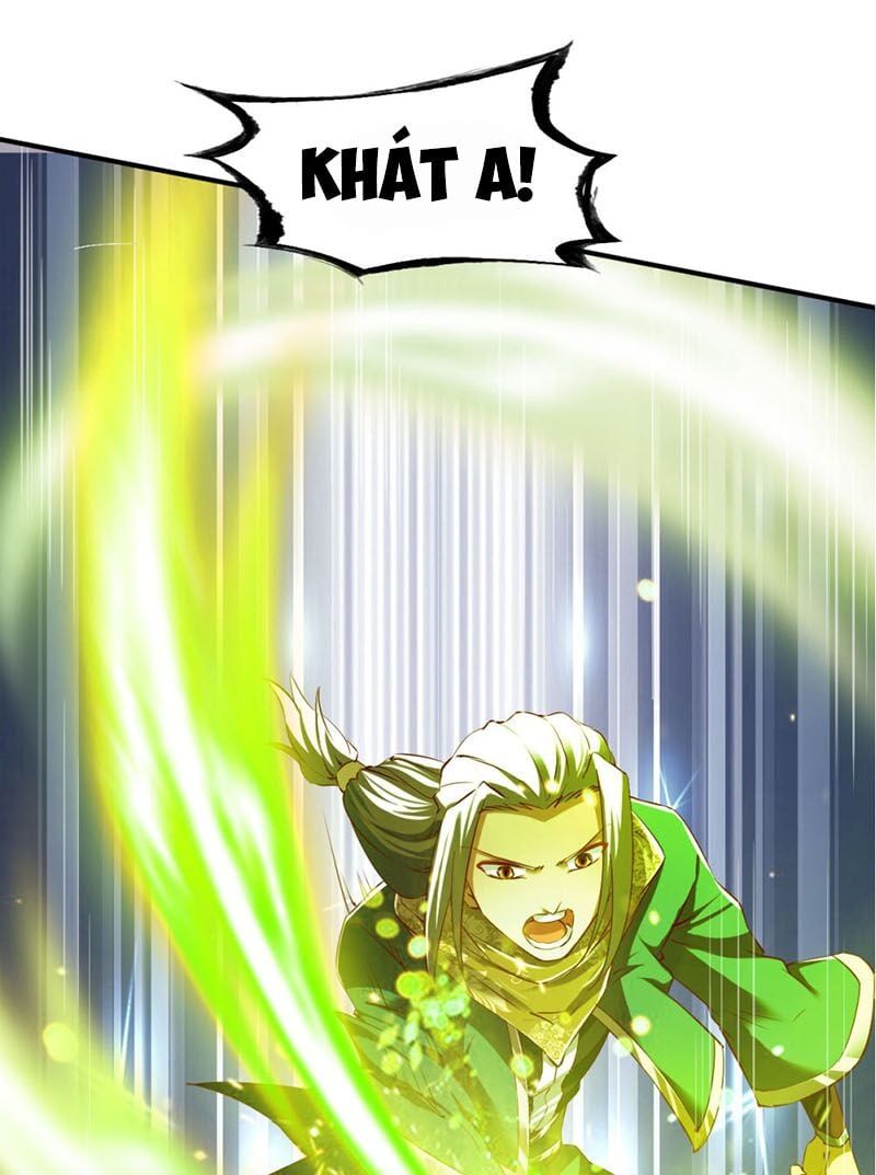 đọc truyện Chiến Đỉnh Chương 86 ảnh 7 tại Thiên Thai Truyện