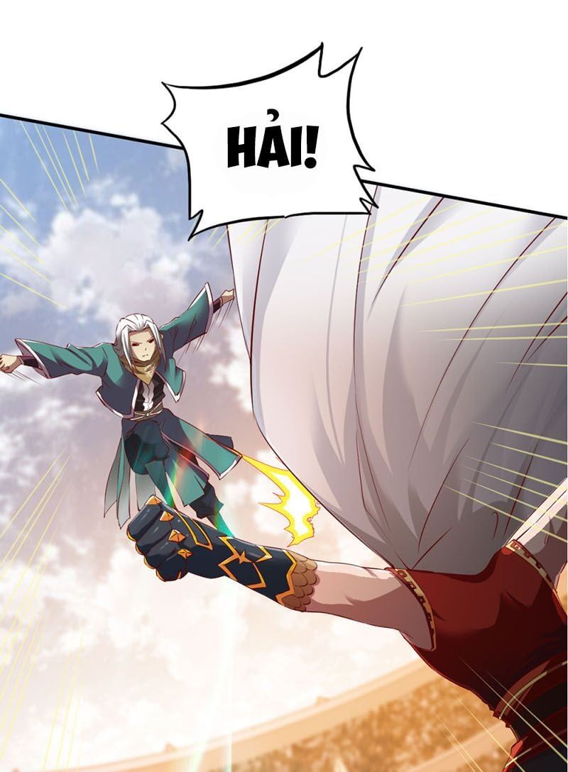 đọc truyện Chiến Đỉnh Chương 86 ảnh 10 tại Thiên Thai Truyện