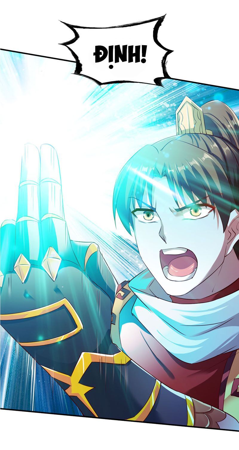 đọc truyện Chiến Đỉnh Chương 87 ảnh 13 tại Thiên Thai Truyện