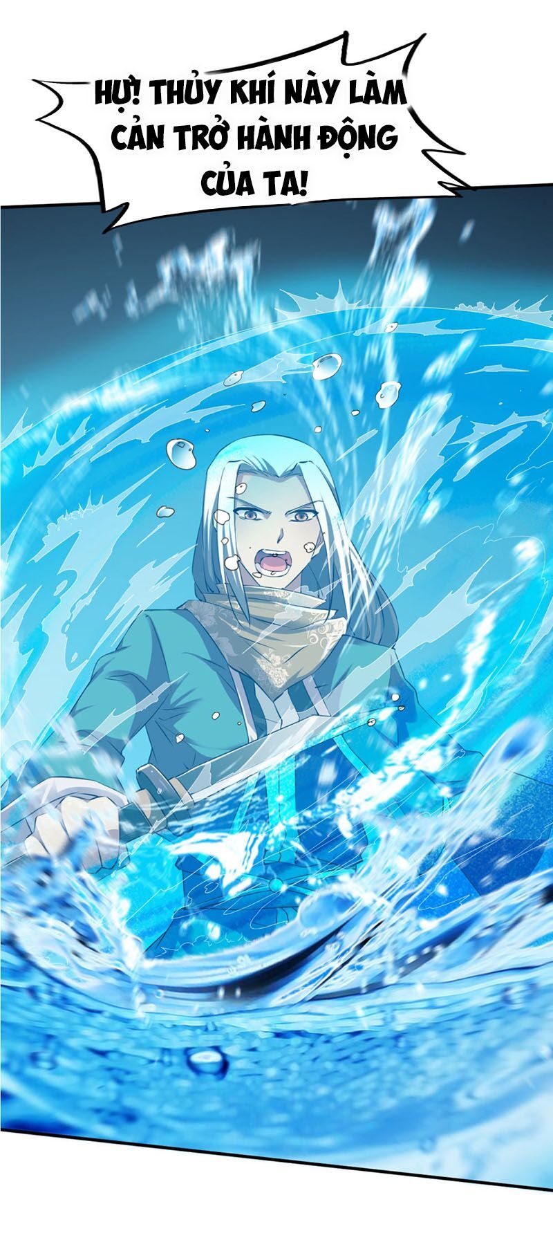 đọc truyện Chiến Đỉnh Chương 87 ảnh 14 tại Thiên Thai Truyện