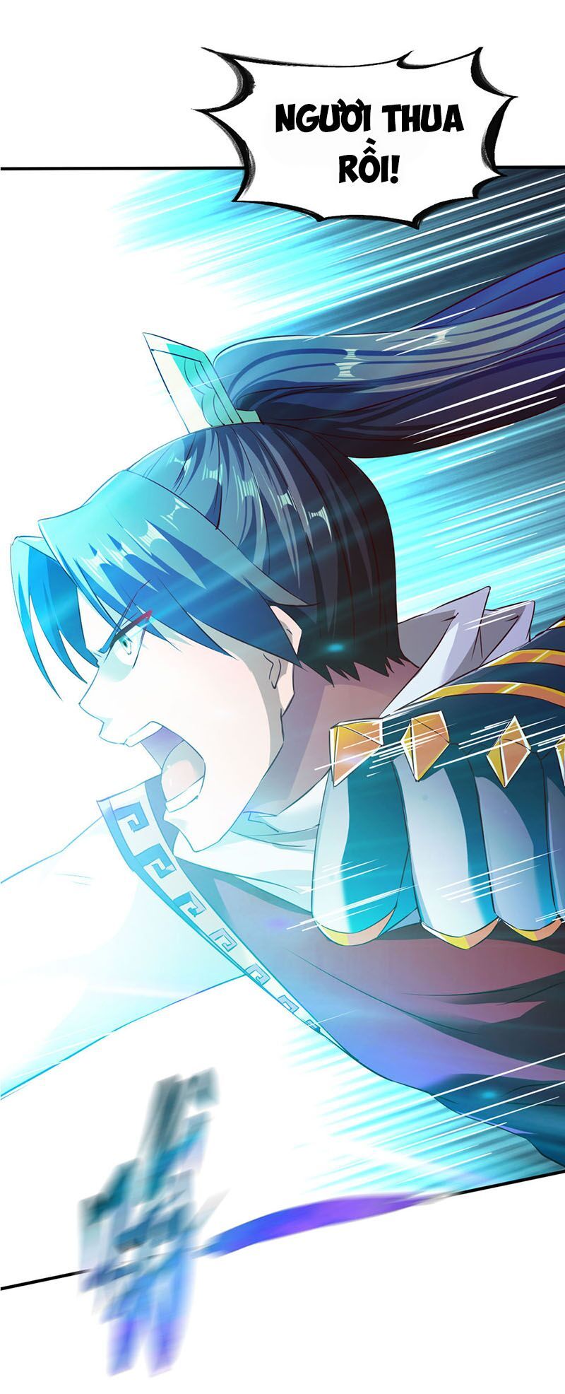 đọc truyện Chiến Đỉnh Chương 87 ảnh 15 tại Thiên Thai Truyện