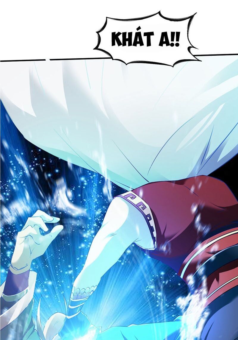 đọc truyện Chiến Đỉnh Chương 87 ảnh 16 tại Thiên Thai Truyện