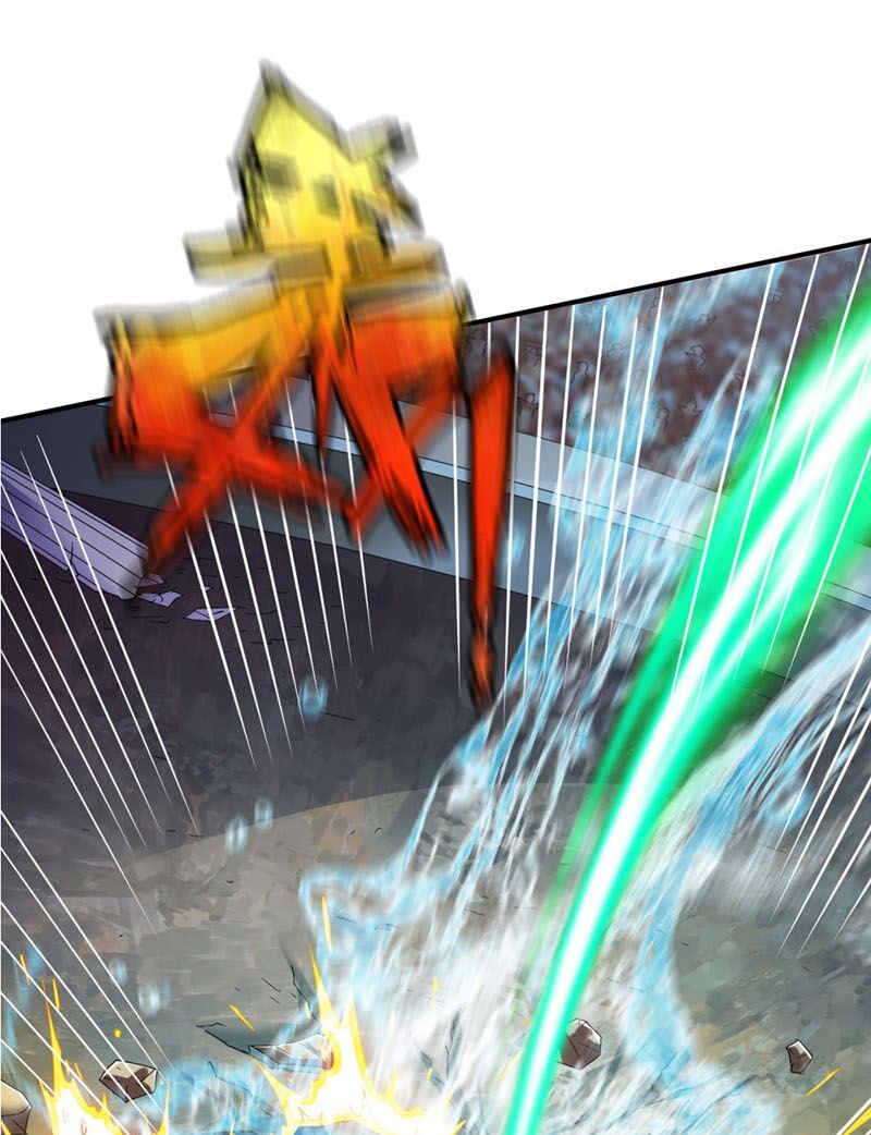 đọc truyện Chiến Đỉnh Chương 87 ảnh 18 tại Thiên Thai Truyện