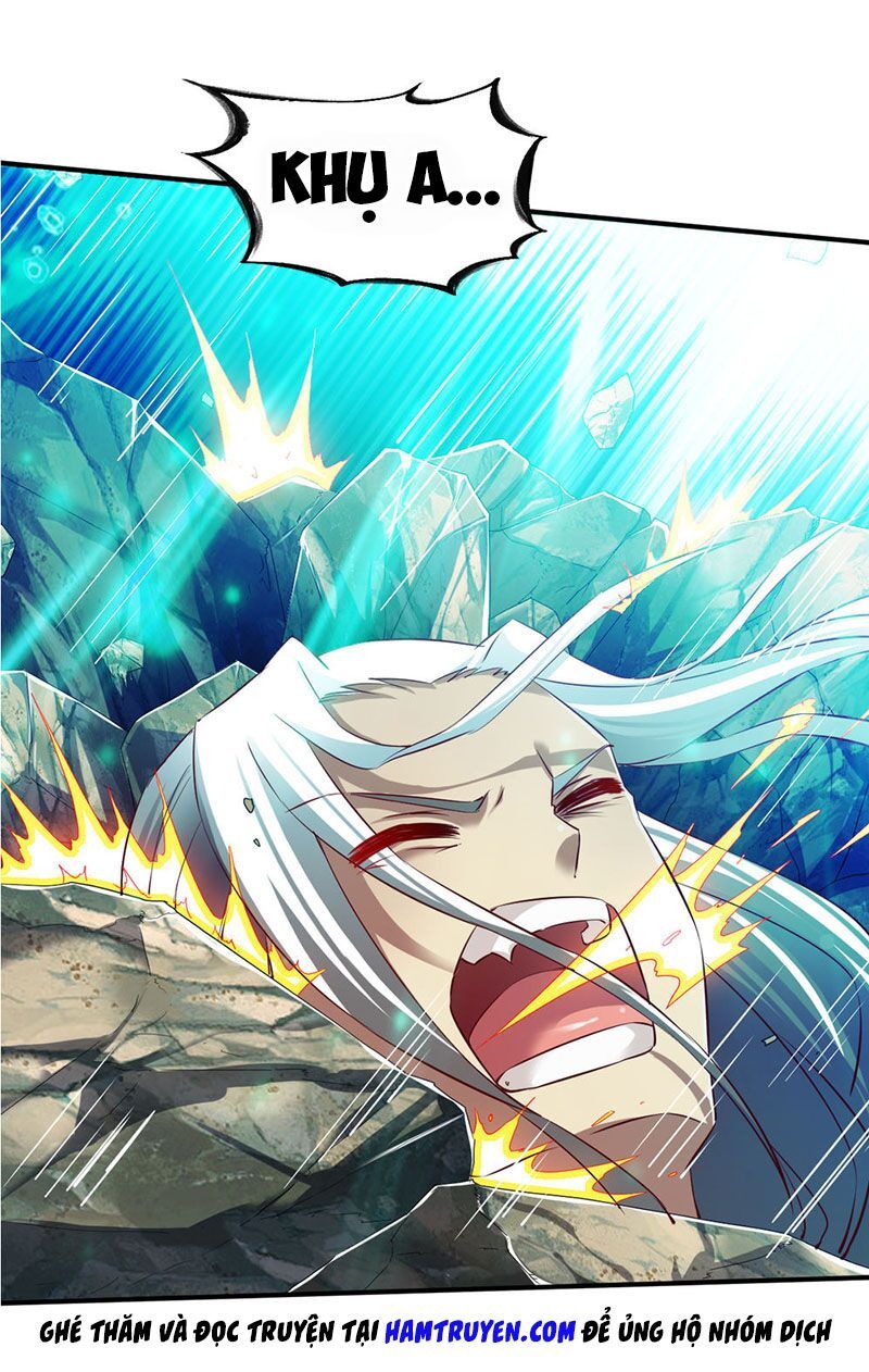 đọc truyện Chiến Đỉnh Chương 87 ảnh 20 tại Thiên Thai Truyện