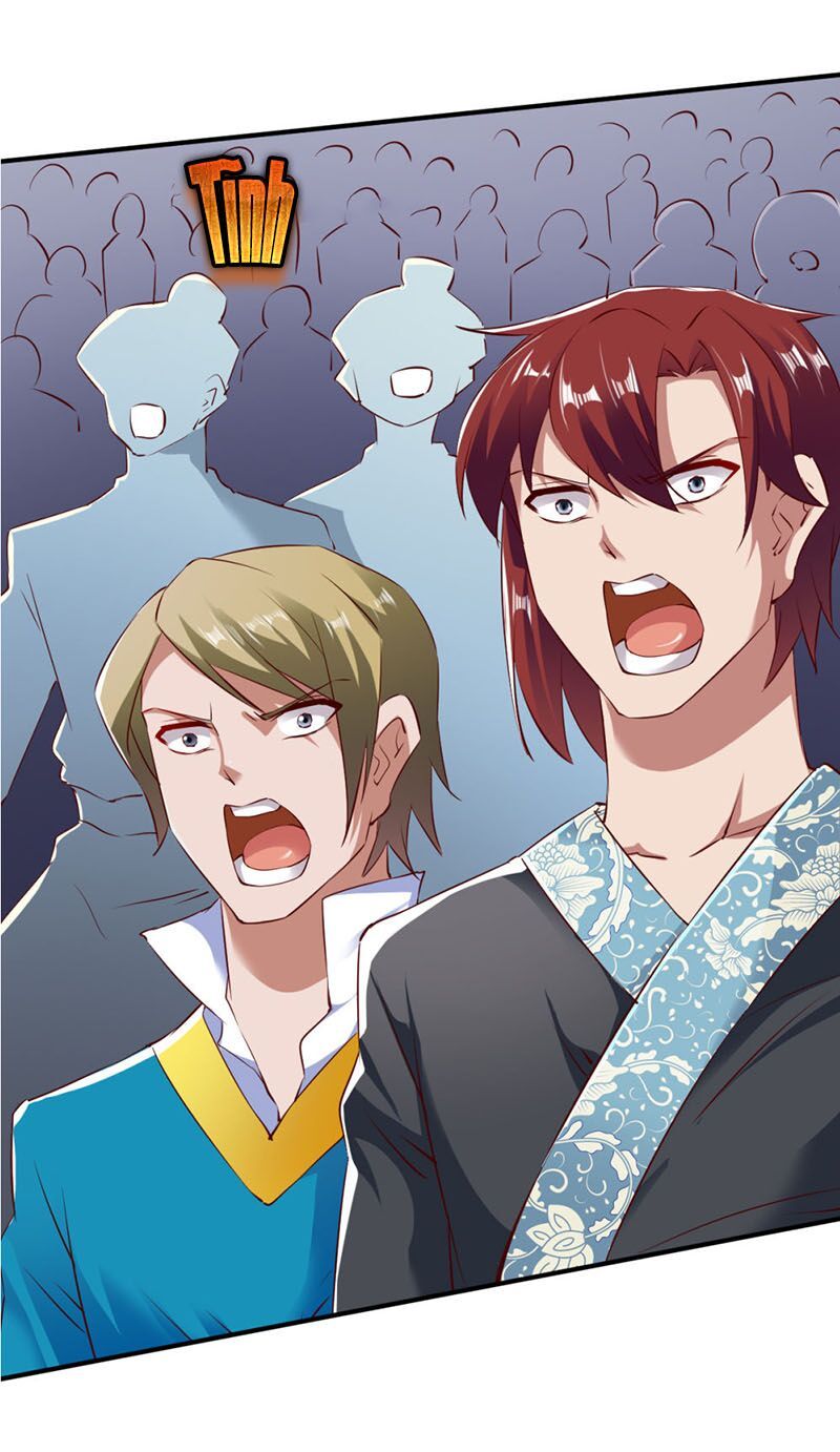 đọc truyện Chiến Đỉnh Chương 87 ảnh 21 tại Thiên Thai Truyện