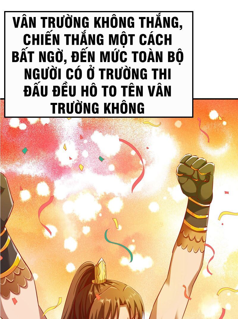 đọc truyện Chiến Đỉnh Chương 87 ảnh 27 tại Thiên Thai Truyện