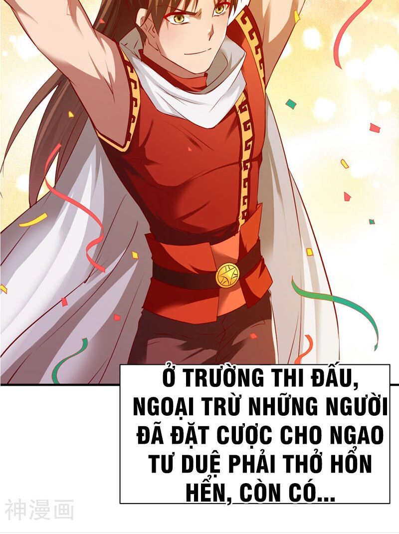 đọc truyện Chiến Đỉnh Chương 87 ảnh 28 tại Thiên Thai Truyện