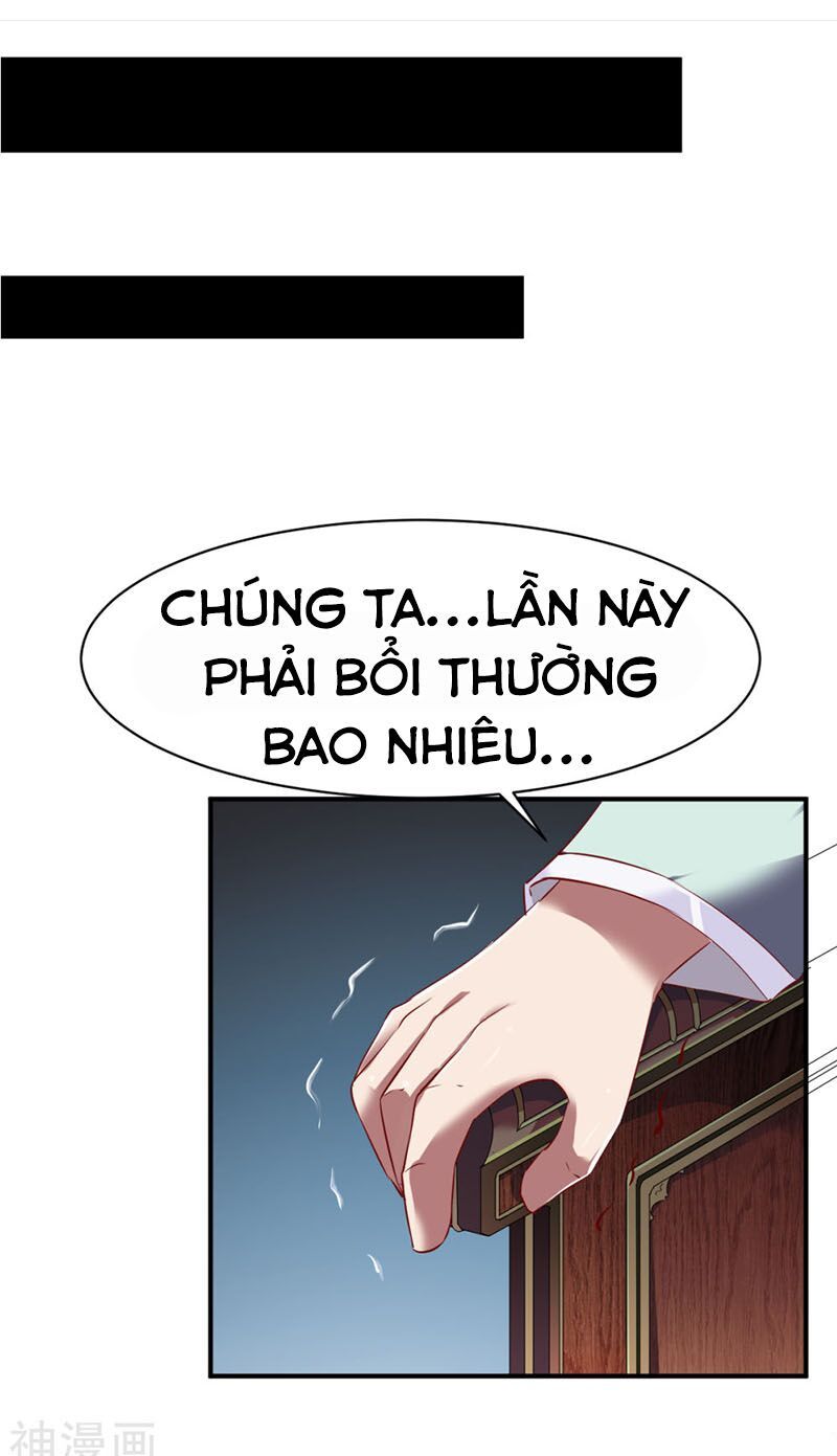 đọc truyện Chiến Đỉnh Chương 87 ảnh 29 tại Thiên Thai Truyện