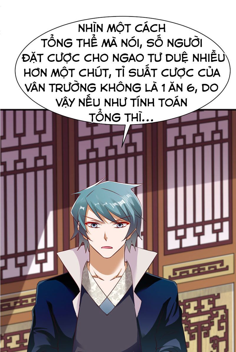 đọc truyện Chiến Đỉnh Chương 87 ảnh 30 tại Thiên Thai Truyện