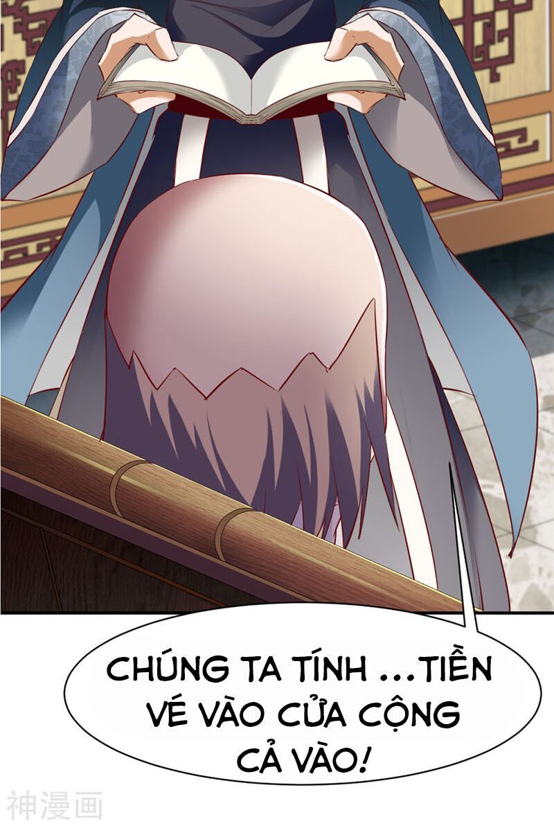 đọc truyện Chiến Đỉnh Chương 87 ảnh 31 tại Thiên Thai Truyện