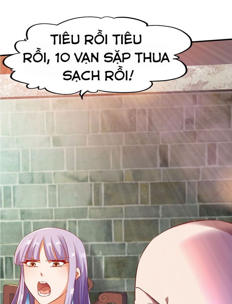 đọc truyện Chiến Đỉnh Chương 87 ảnh 5 tại Thiên Thai Truyện