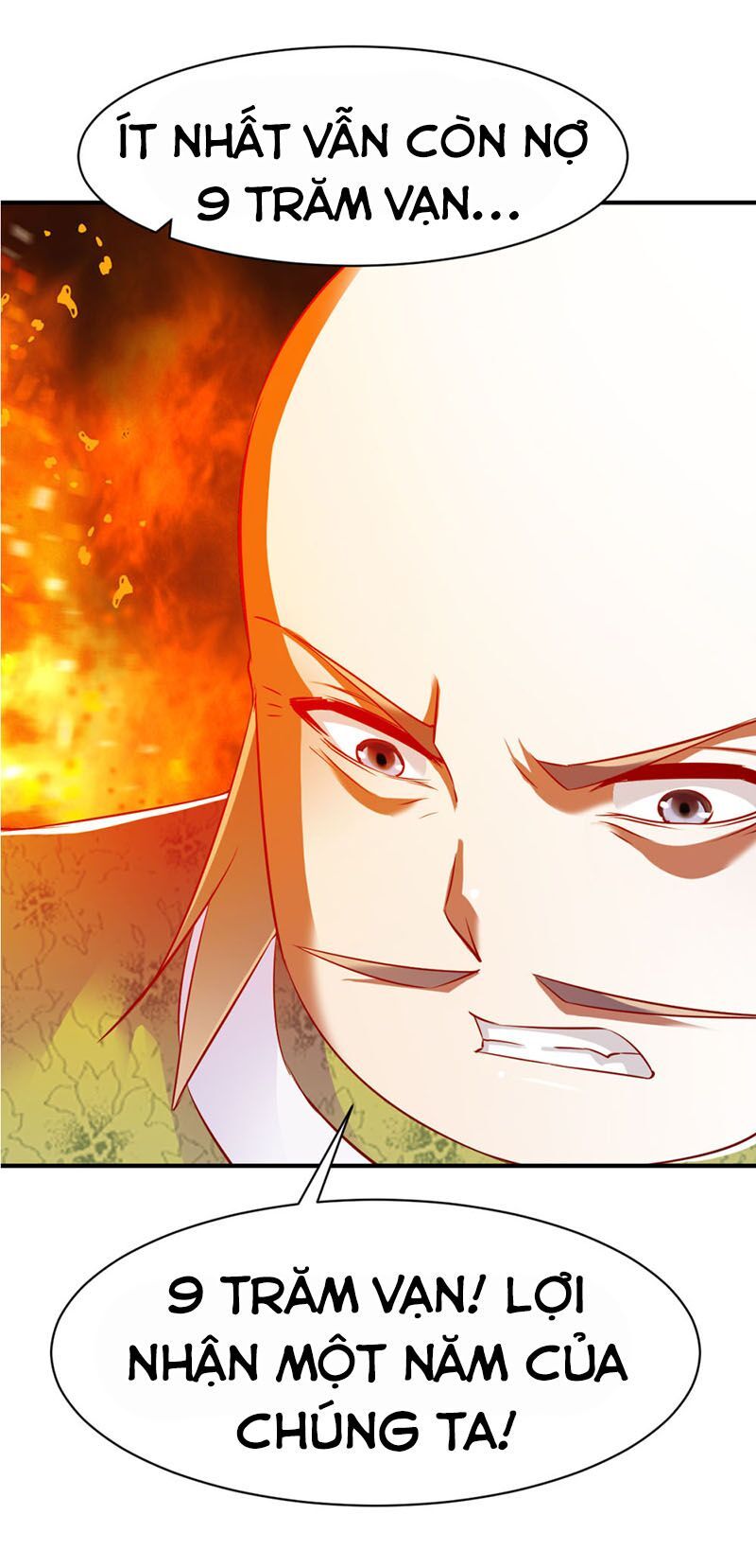 đọc truyện Chiến Đỉnh Chương 87 ảnh 32 tại Thiên Thai Truyện