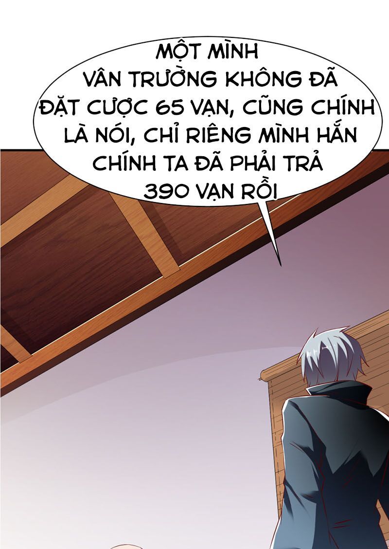 đọc truyện Chiến Đỉnh Chương 87 ảnh 33 tại Thiên Thai Truyện