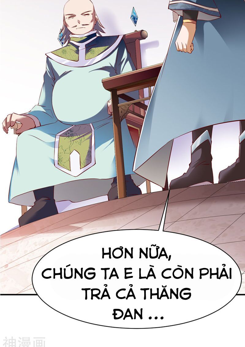 đọc truyện Chiến Đỉnh Chương 87 ảnh 34 tại Thiên Thai Truyện