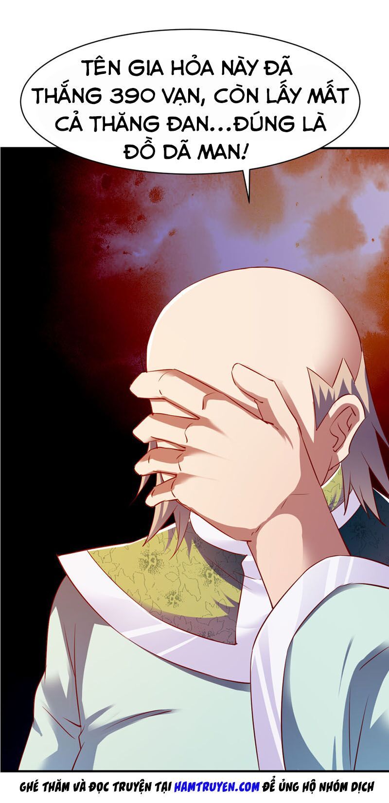 đọc truyện Chiến Đỉnh Chương 87 ảnh 35 tại Thiên Thai Truyện