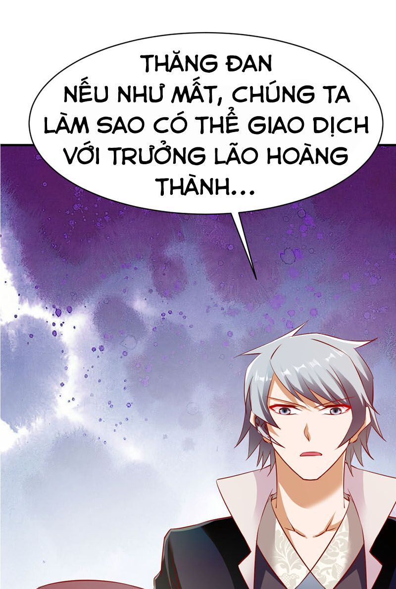 đọc truyện Chiến Đỉnh Chương 87 ảnh 36 tại Thiên Thai Truyện