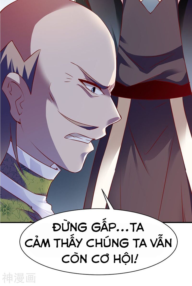 đọc truyện Chiến Đỉnh Chương 87 ảnh 37 tại Thiên Thai Truyện