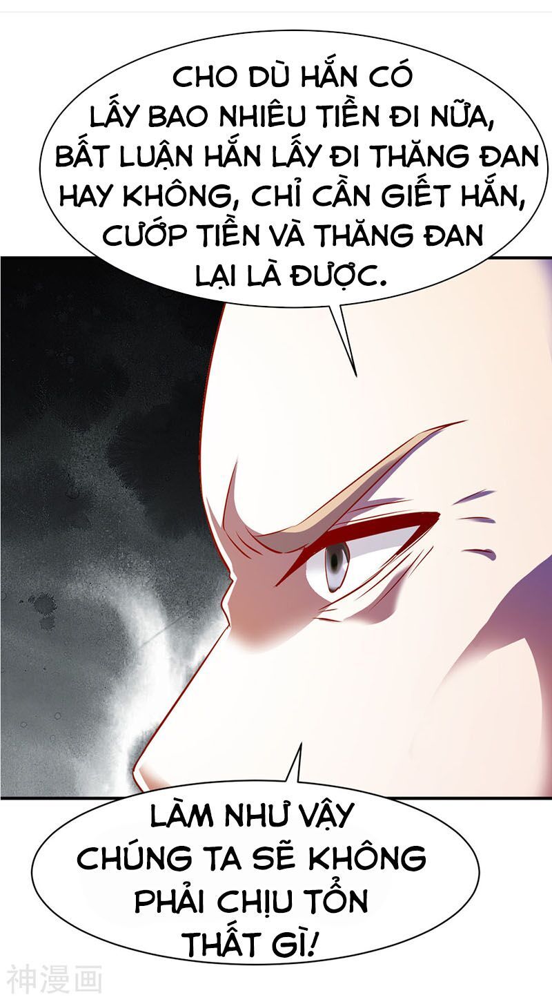 đọc truyện Chiến Đỉnh Chương 87 ảnh 38 tại Thiên Thai Truyện