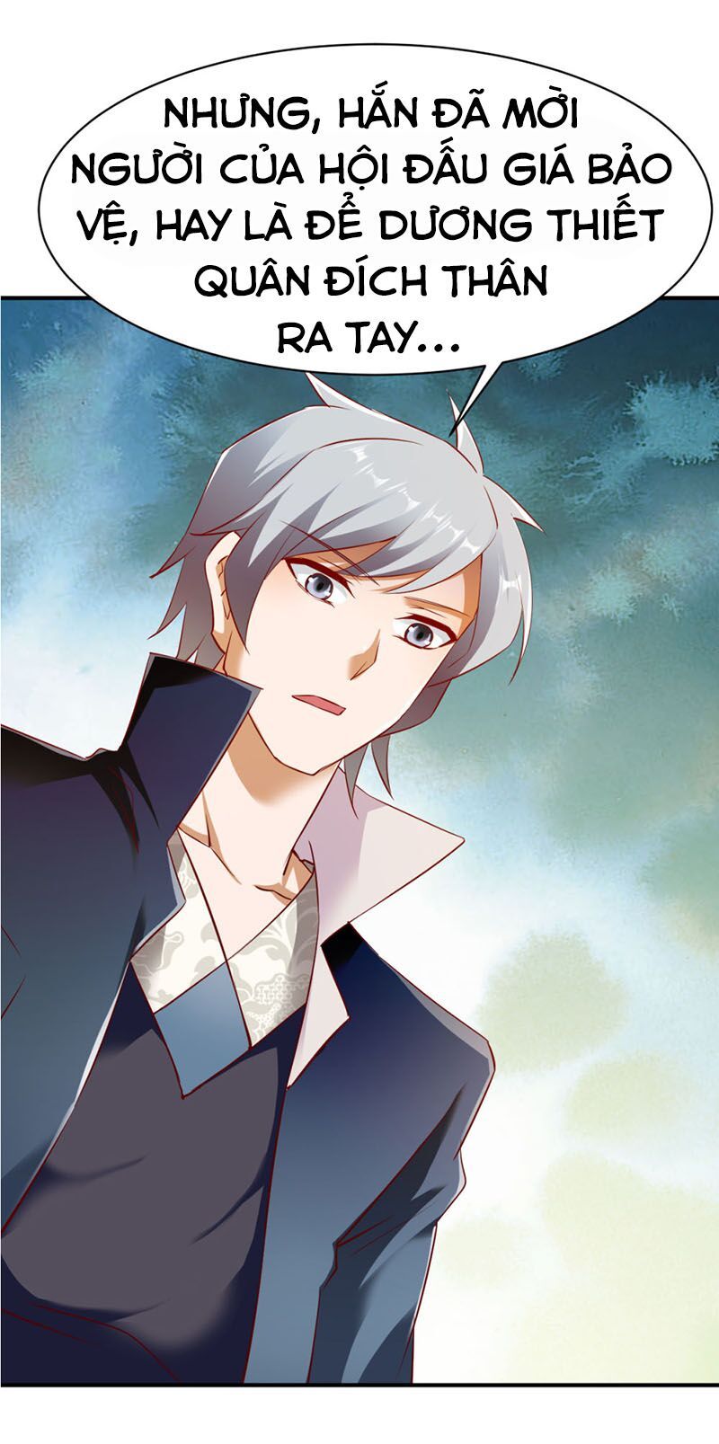 đọc truyện Chiến Đỉnh Chương 87 ảnh 39 tại Thiên Thai Truyện