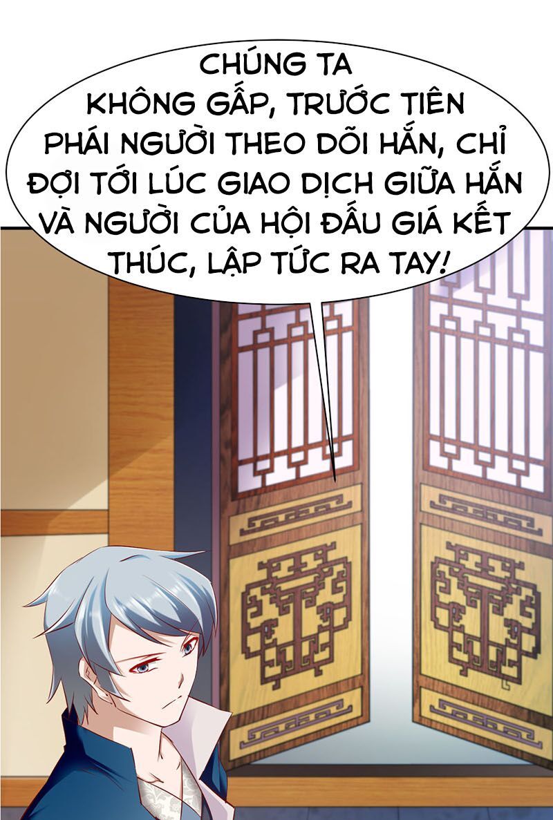 đọc truyện Chiến Đỉnh Chương 87 ảnh 41 tại Thiên Thai Truyện