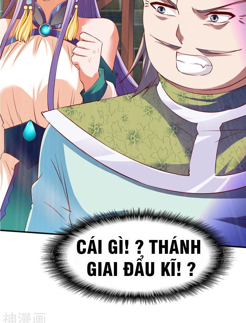 đọc truyện Chiến Đỉnh Chương 87 ảnh 6 tại Thiên Thai Truyện