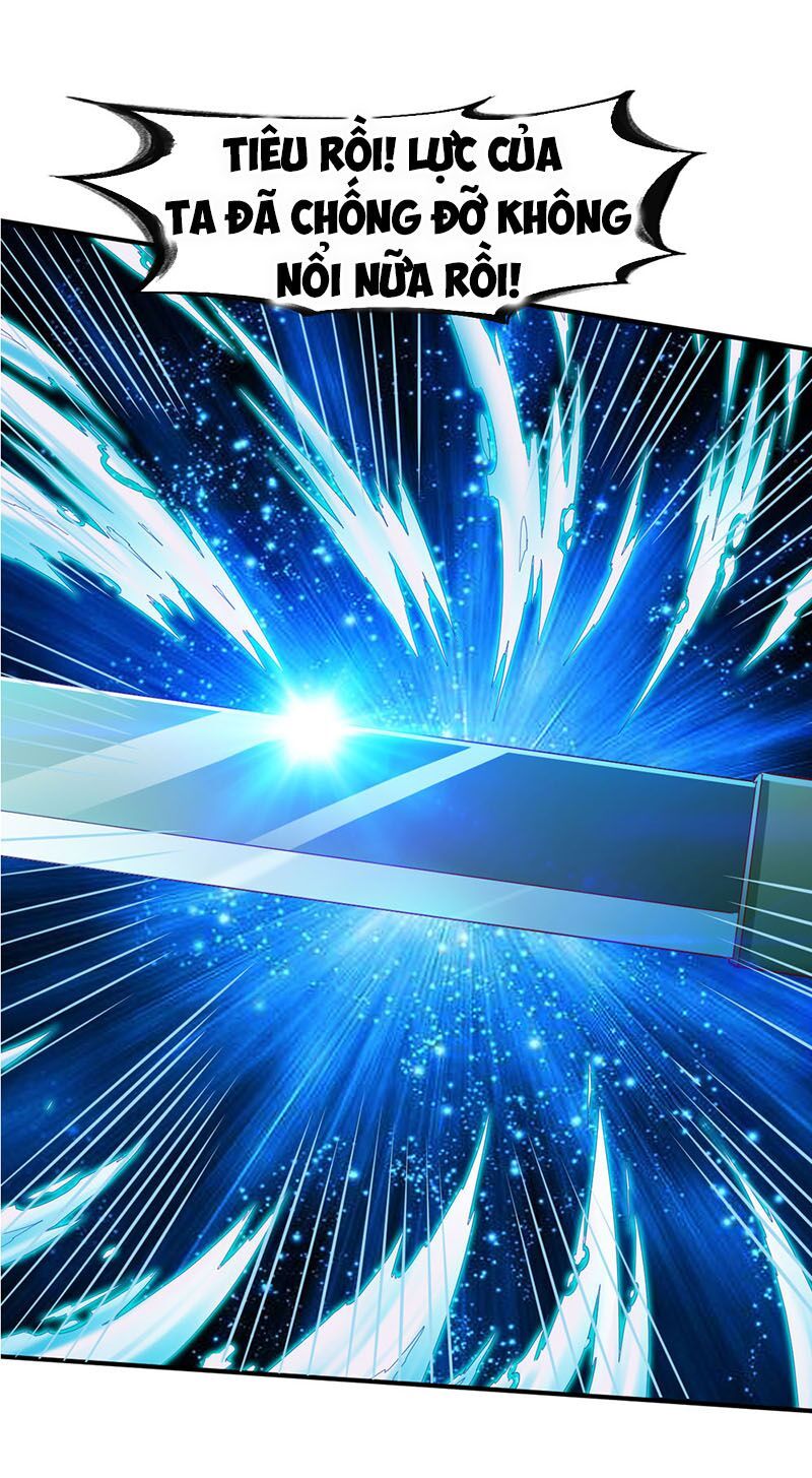 đọc truyện Chiến Đỉnh Chương 87 ảnh 10 tại Thiên Thai Truyện