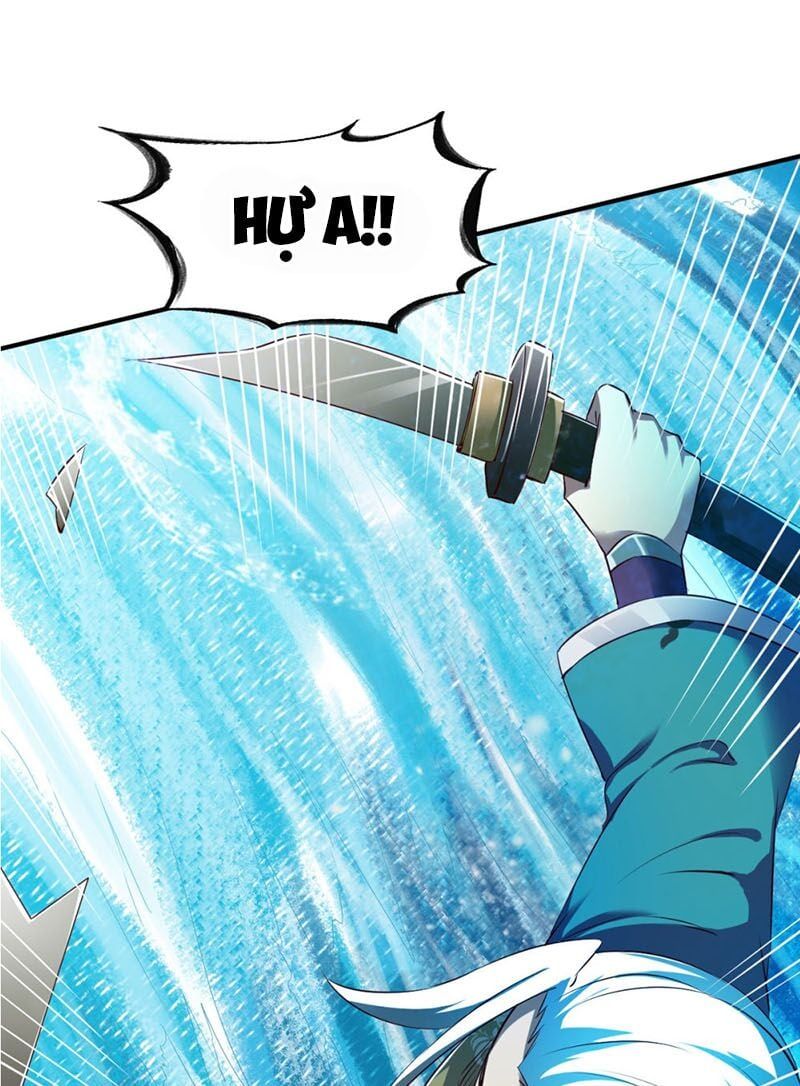 đọc truyện Chiến Đỉnh Chương 87 ảnh 11 tại Thiên Thai Truyện