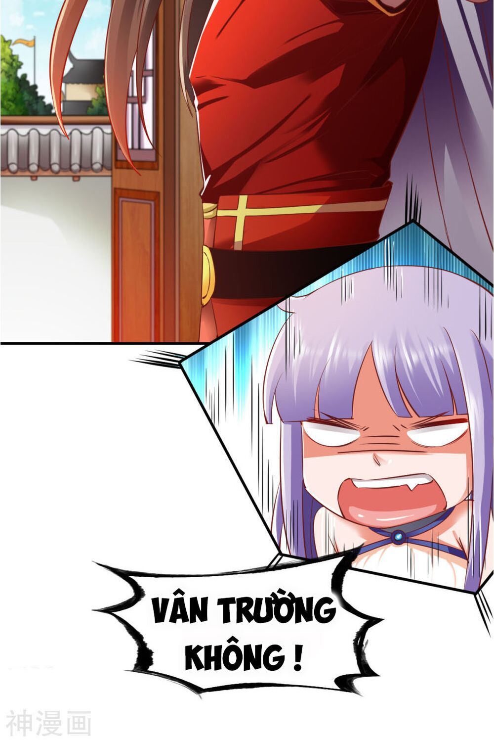 đọc truyện Chiến Đỉnh Chương 88 ảnh 13 tại Thiên Thai Truyện