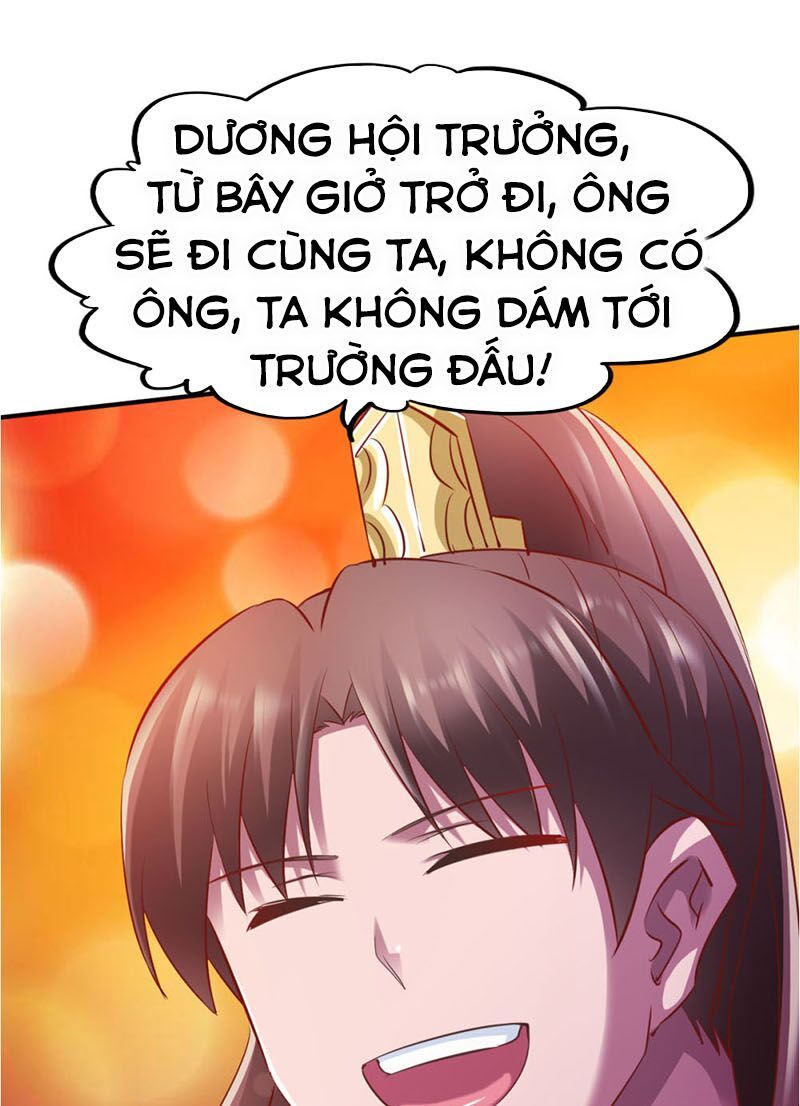 đọc truyện Chiến Đỉnh Chương 88 ảnh 14 tại Thiên Thai Truyện