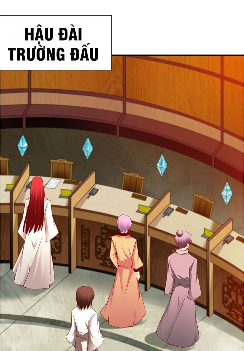 đọc truyện Chiến Đỉnh Chương 88 ảnh 17 tại Thiên Thai Truyện