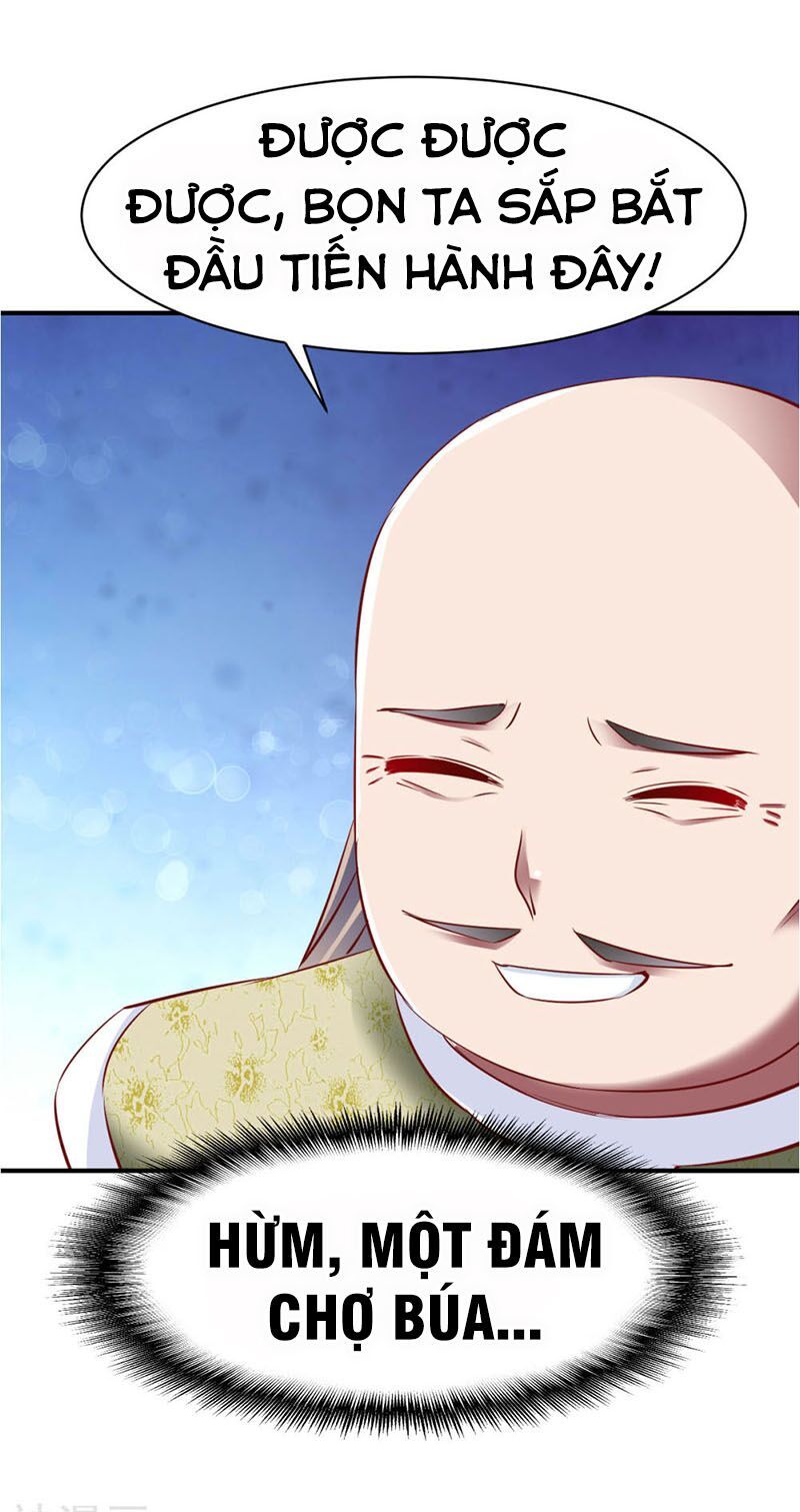 đọc truyện Chiến Đỉnh Chương 88 ảnh 20 tại Thiên Thai Truyện