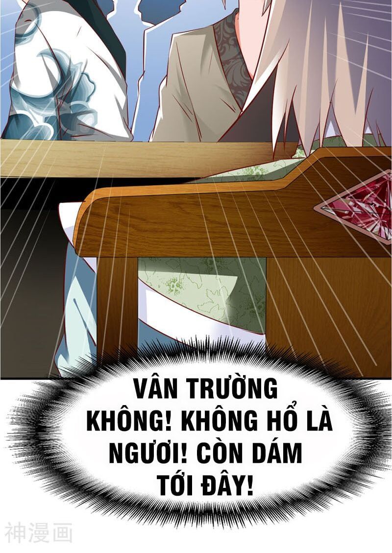 đọc truyện Chiến Đỉnh Chương 88 ảnh 22 tại Thiên Thai Truyện