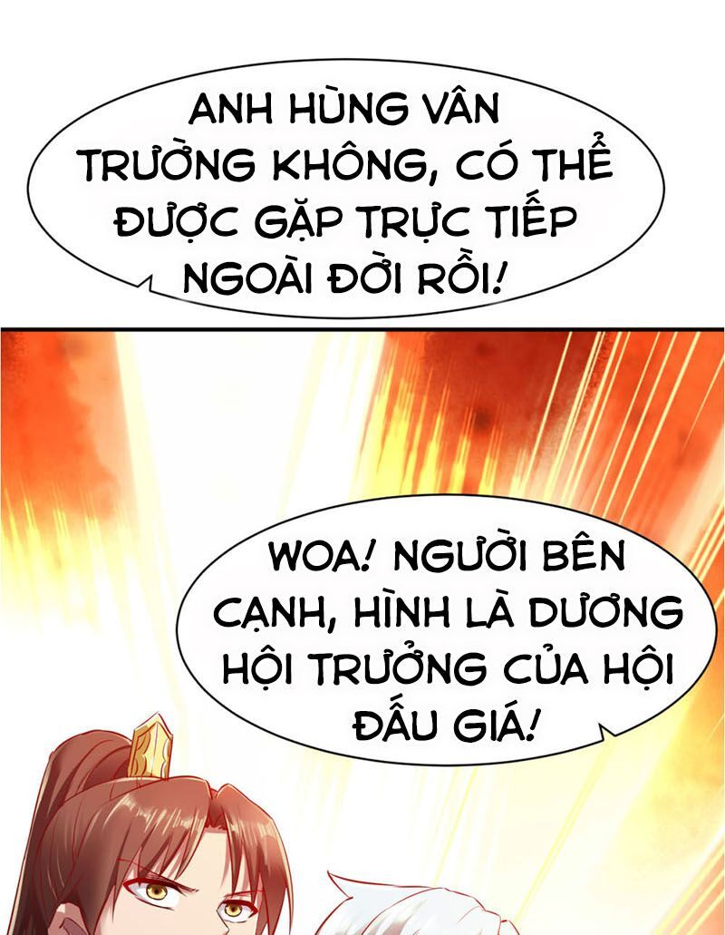 đọc truyện Chiến Đỉnh Chương 88 ảnh 23 tại Thiên Thai Truyện