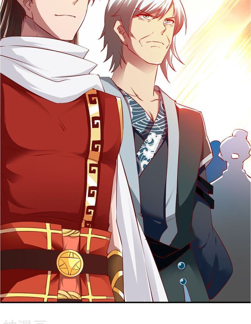 đọc truyện Chiến Đỉnh Chương 88 ảnh 24 tại Thiên Thai Truyện