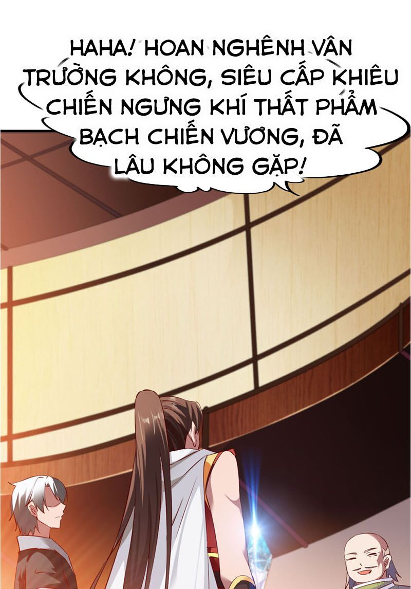 đọc truyện Chiến Đỉnh Chương 88 ảnh 26 tại Thiên Thai Truyện