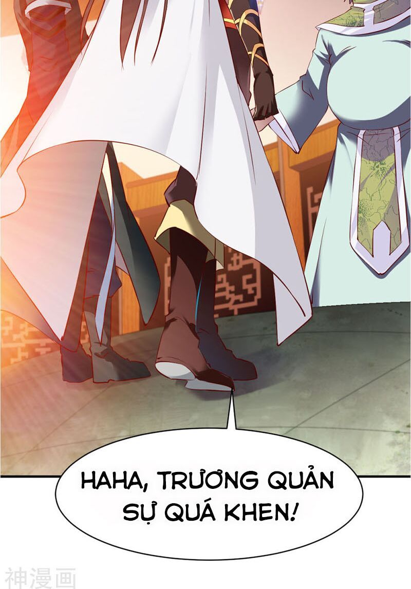 đọc truyện Chiến Đỉnh Chương 88 ảnh 27 tại Thiên Thai Truyện